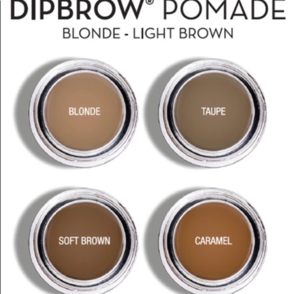Anastasia Dip-brow Pomade Taupe - Picture 3 of 4